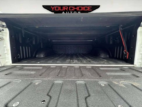 Used 2019 Ford F150 Raptor AWD/4WD image 13