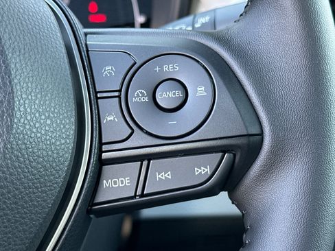 New 2026 Toyota Corolla SE image 27