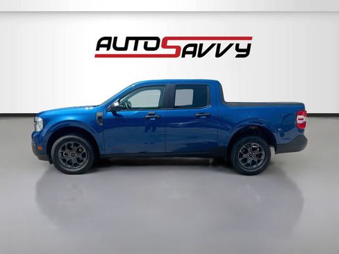 Used 2024 Ford Maverick XLT FWD image 4