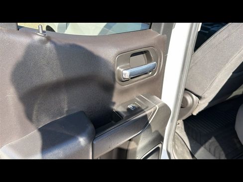 Used 2020 Chevrolet Silverado 1500 LT w/ Trailering Package RWD image 25