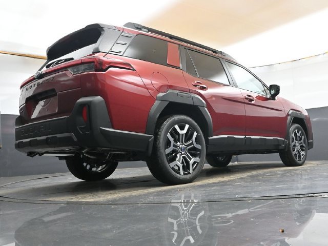 New 2026 Subaru Outback Touring XT AWD/4WD image 43
