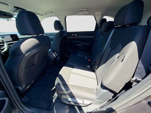 New 2026 Kia Sorento LX FWD image 22