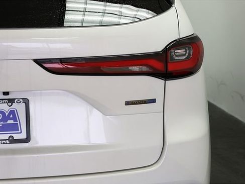 New 2026 MAZDA CX-70 SC Plus image 12