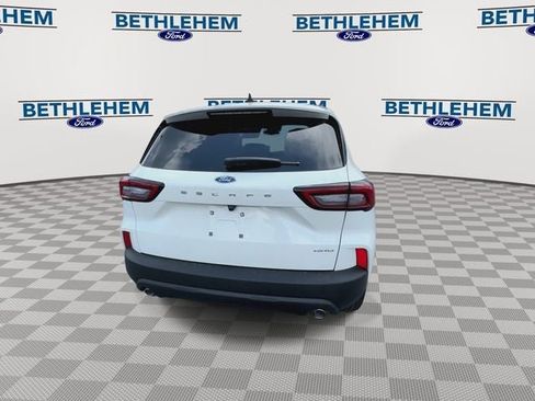 New 2025 Ford Escape ST-Line w/ Cold Weather Package image 7