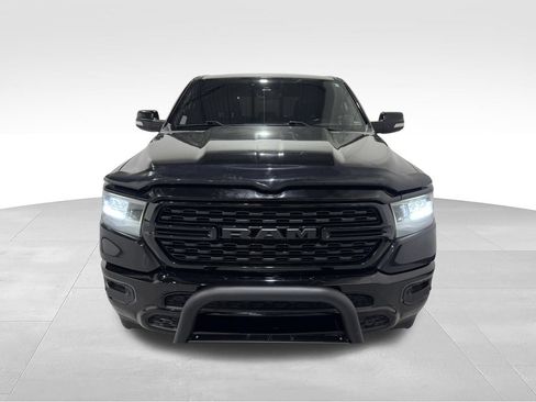 Used 2022 RAM 1500 Sport w/ Rebel Level 2 Equipment Group AWD/4WD image 10