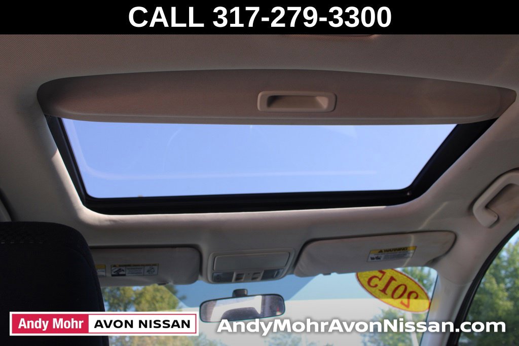 Used 2015 Honda CR-V EX image 26