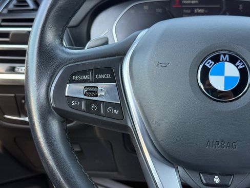 Used 2022 BMW X3 xDrive30i AWD/4WD image 21