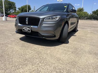 Used 2022 Lincoln Corsair Reserve w/ Equipment Group 201A