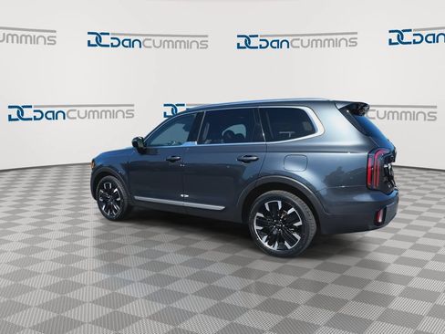 Used 2024 Kia Telluride SX Prestige AWD/4WD image 6