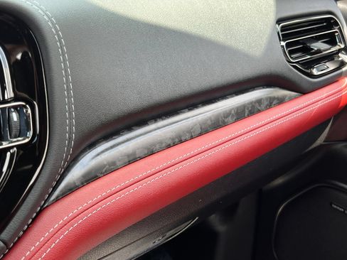 Used 2024 Dodge Durango SRT AWD/4WD image 38