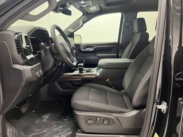 New 2026 Chevrolet Silverado 1500 RST AWD/4WD image 6