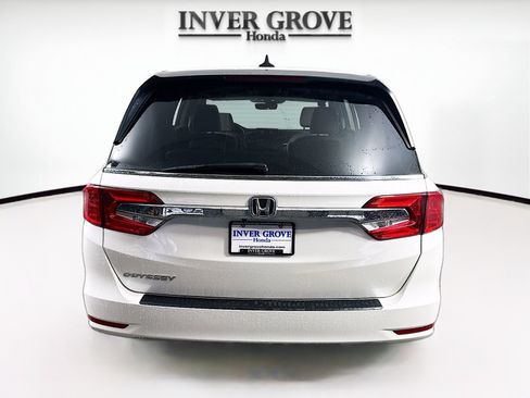 Used 2019 Honda Odyssey EX-L image 6