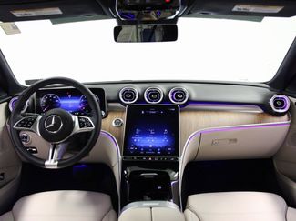 Certified 2023 Mercedes-Benz C 300 4MATIC Sedan video 2