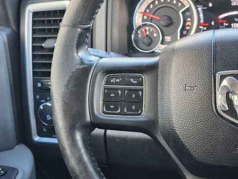 Used 2016 RAM 1500 Lone Star image 26