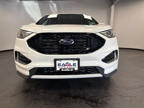 Used 2023 Ford Edge ST AWD/4WD image 4