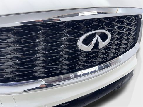 Used 2023 INFINITI QX60 Luxe w/ Cargo Package image 26