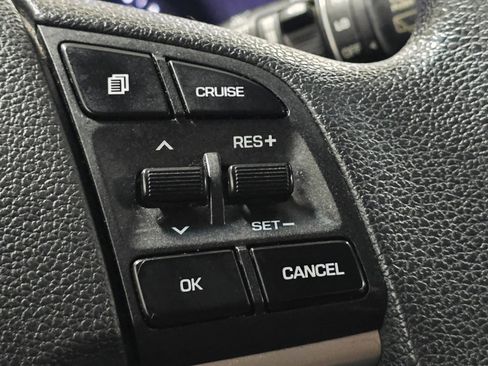 Used 2019 Hyundai Tucson SE image 29