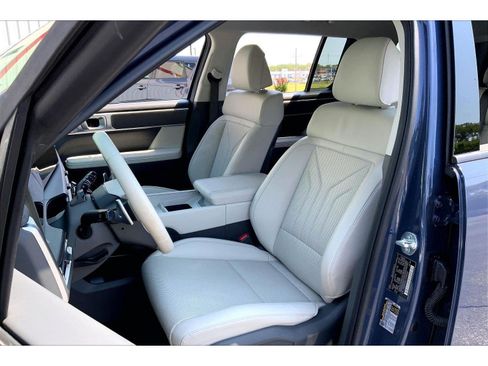 Used 2026 Hyundai Santa Fe SEL AWD/4WD image 22