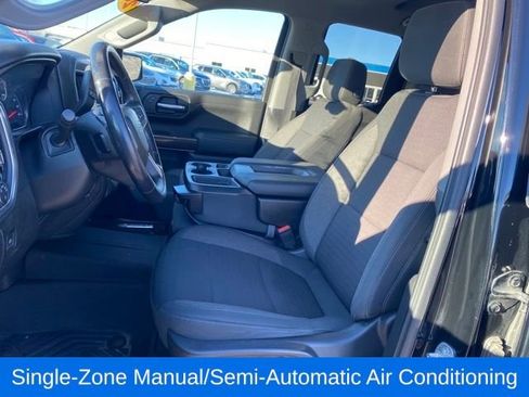 Used 2020 Chevrolet Silverado 1500 RST w/ All-Star Edition image 15