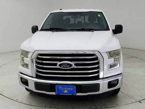 Used 2016 Ford F150 XLT w/ Equipment Group 302A Luxury RWD image 2