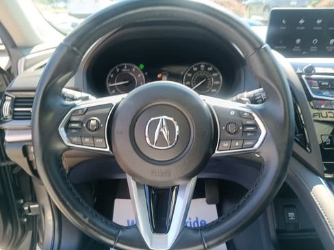 Used 2023 Acura RDX AWD image 10