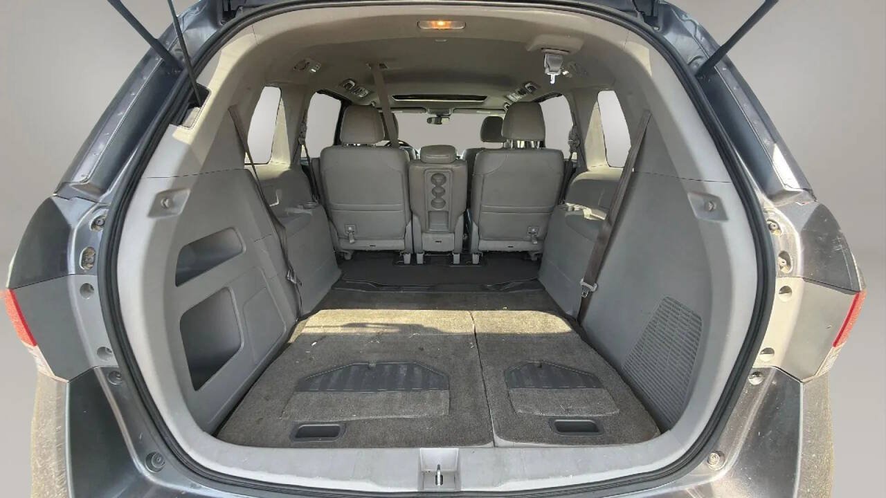 Used 2016 Honda Odyssey EX-L image 20