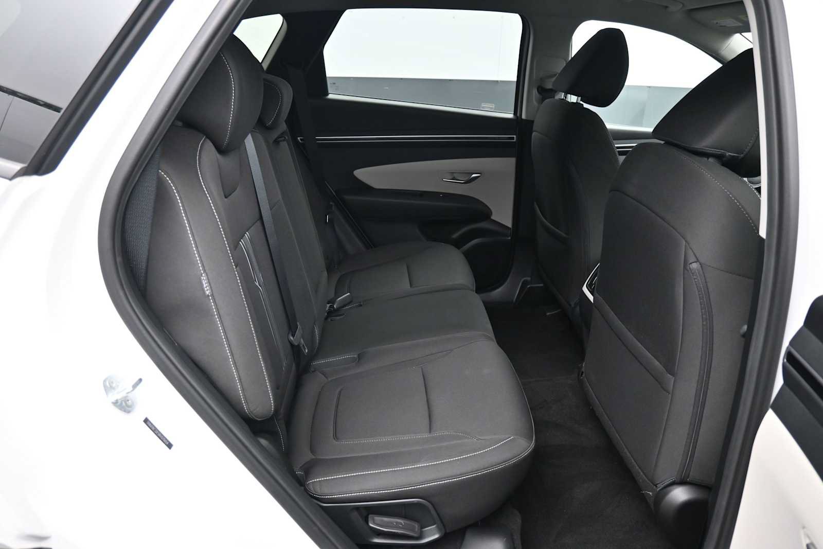 Used 2024 Hyundai Tucson SEL AWD/4WD image 24