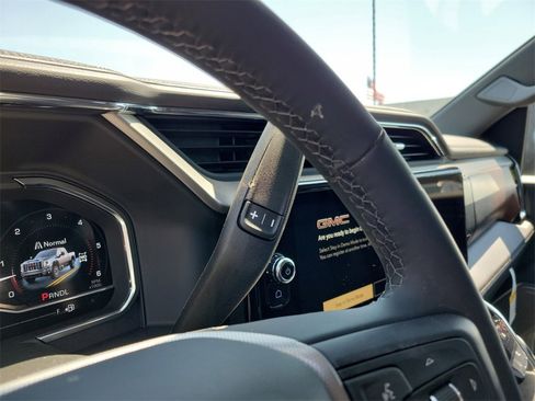 New 2025 GMC Sierra 2500 Denali w/ Denali Reserve Package image 17