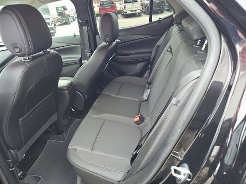 Used 2023 Buick Encore GX Select image 28
