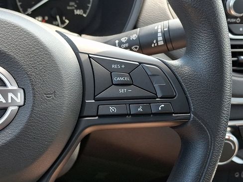Certified 2023 Nissan Altima 2.5 S FWD image 21