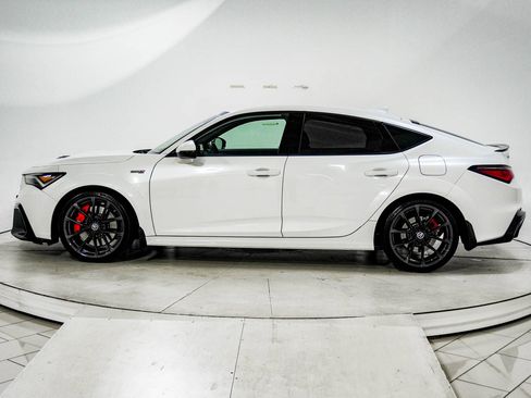Used 2025 Acura Integra Type S FWD image 5