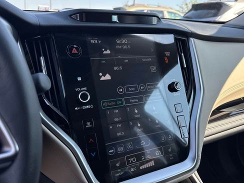 New 2025 Subaru Outback Limited image 23