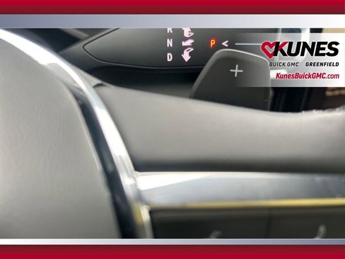 New 2026 GMC Acadia Elevation w/ Black Edition image 28