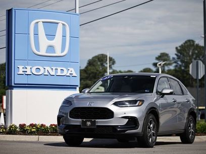 Used 2023 Honda HR-V EX-L