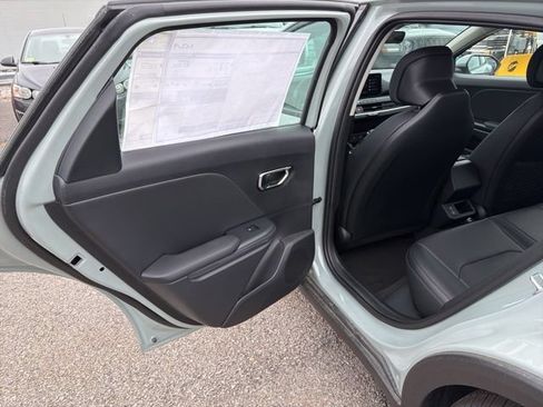 New 2026 Kia K4 EX FWD image 9