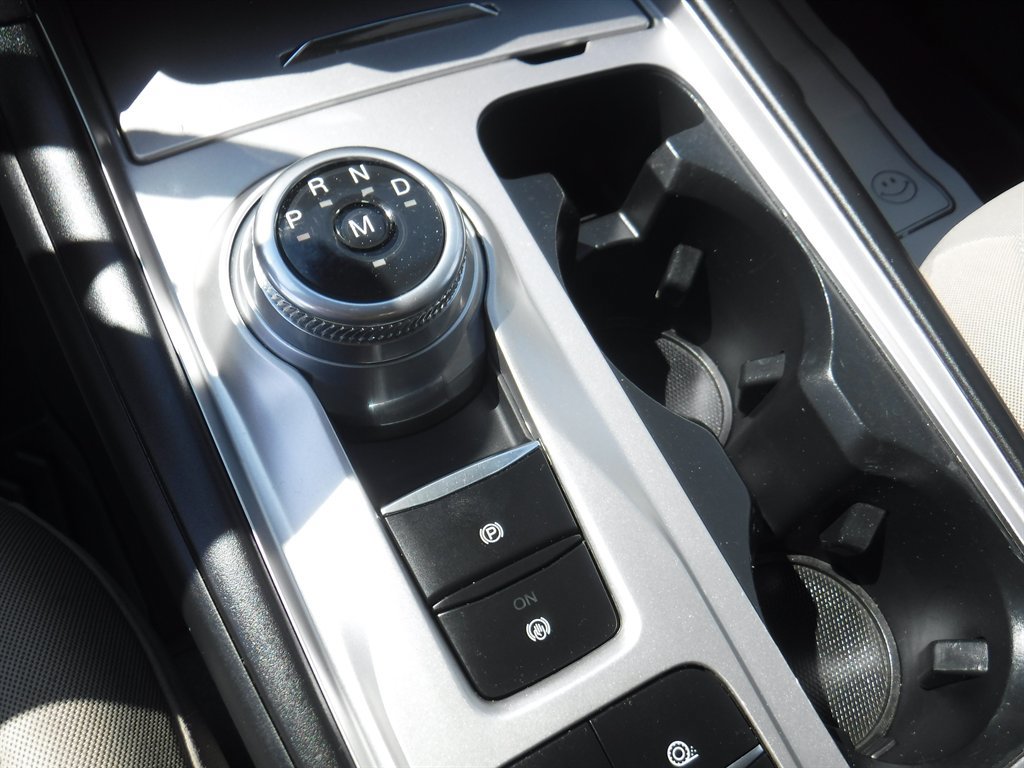 Used 2020 Ford Explorer 2WD image 18