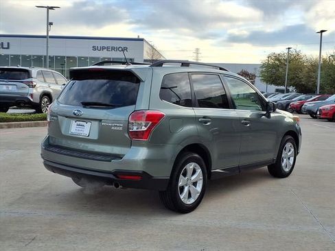 Used 2014 Subaru Forester 2.5i Limited w/ Popular Package #2 image 4