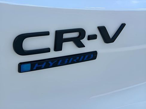 New 2026 Honda CR-V TrailSport image 34