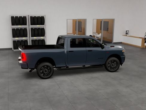 New 2026 RAM 2500 Big Horn image 7