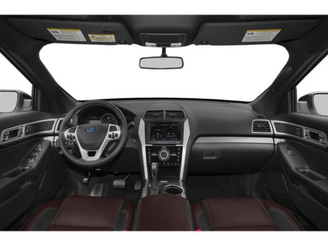 Used 2015 Ford Explorer Sport w/ Equipment Group 401A AWD/4WD image 4