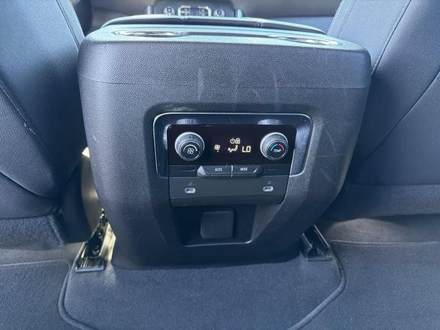 Certified 2023 Chevrolet Tahoe LS AWD/4WD image 20
