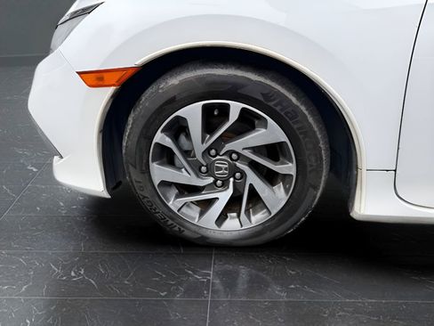 Used 2020 Honda Civic LX image 10