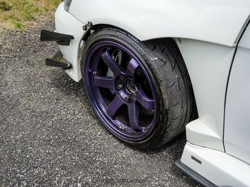 Used 2013 Mitsubishi Lancer Evolution GSR AWD/4WD image 67