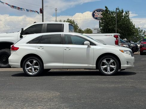 Used 2012 Toyota Venza LE w/ LE Convenience Pkg FWD image 51