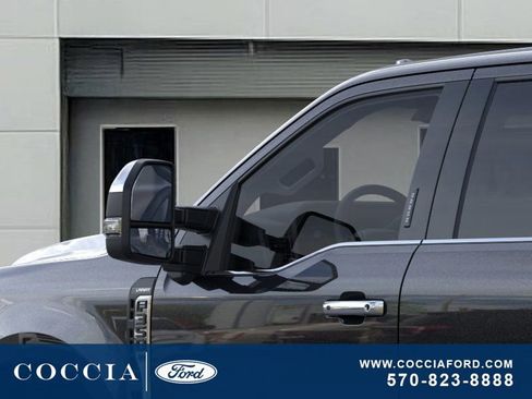 New 2026 Ford F350 Lariat w/ Lariat Premium Package image 20