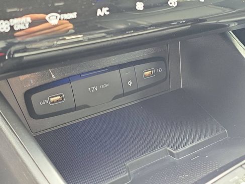 Used 2024 Hyundai Tucson Limited AWD/4WD image 27