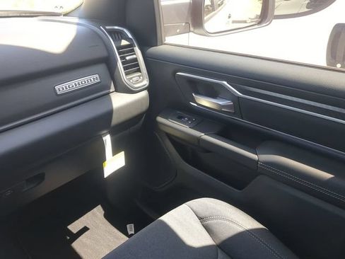 New 2026 RAM 1500 Big Horn AWD/4WD image 19