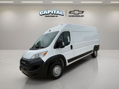 Used 2025 RAM ProMaster 2500