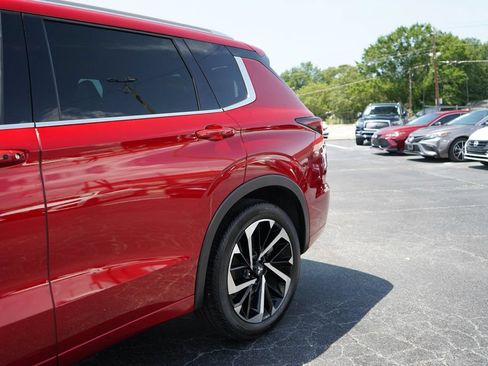 Used 2022 Mitsubishi Outlander SEL FWD image 23