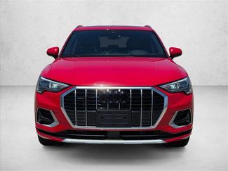 Used 2020 Audi Q3 2.0T Premium w/ Convenience Package AWD/4WD video 2